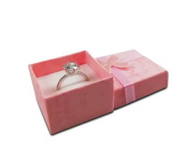 Pack 24 cajitas regalo joyeria